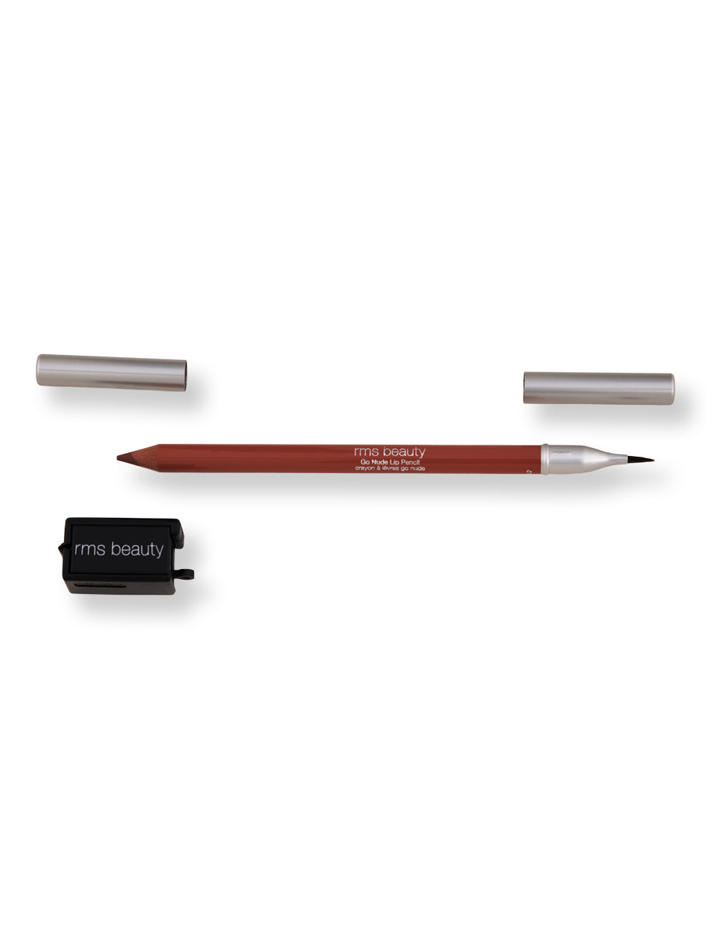 RMS Beauty Go Nude Lip Pencil、mySite、gigharbornorthrealestate