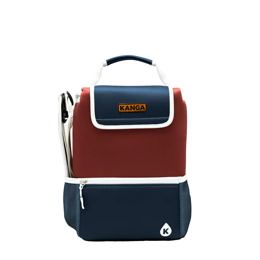 Kanga The Pouch 6/12 Pack、mySite、noshort