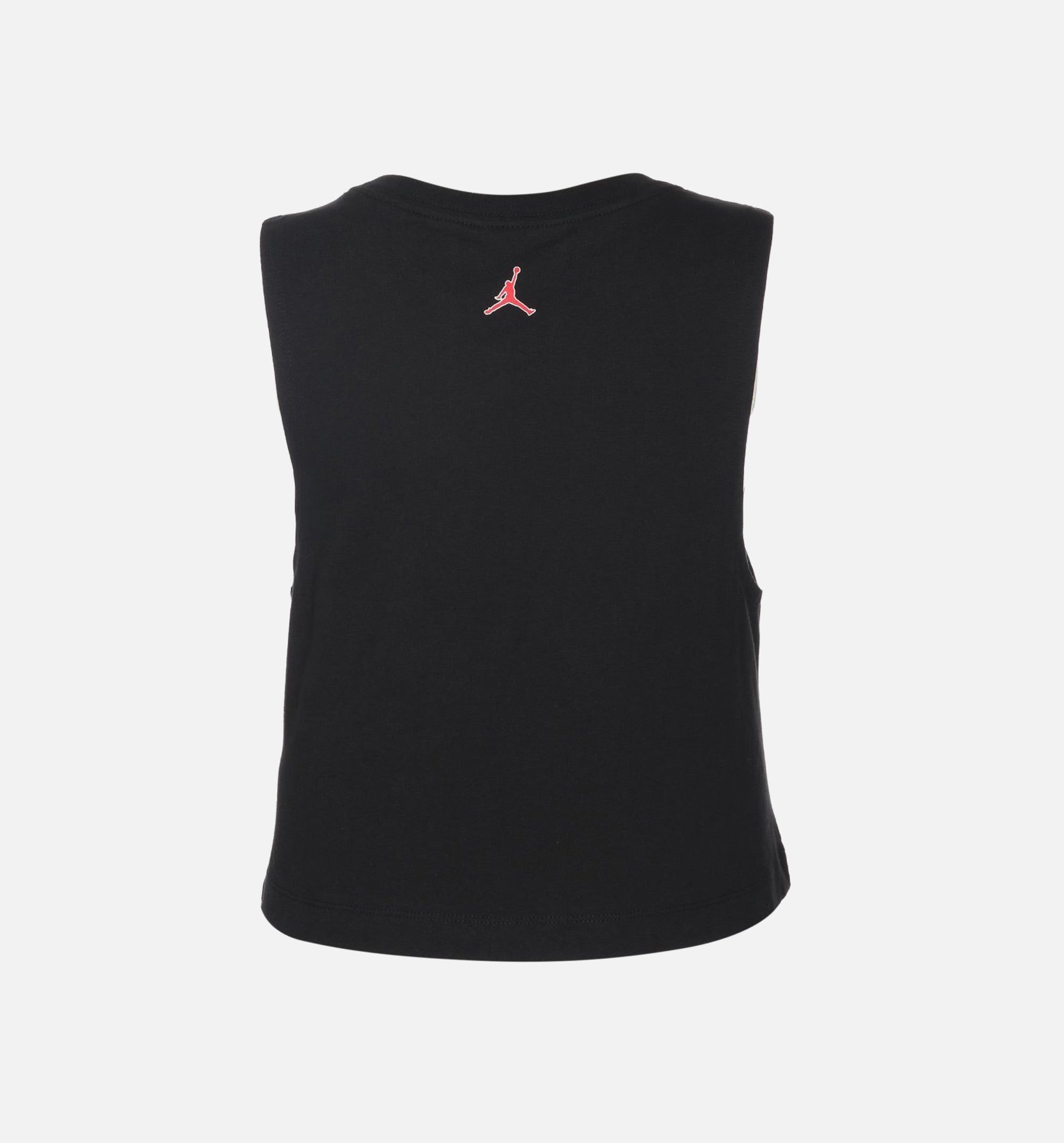 Heritage Tank Womens Short Sleeve Shirt - Black、mySite、dreamappss