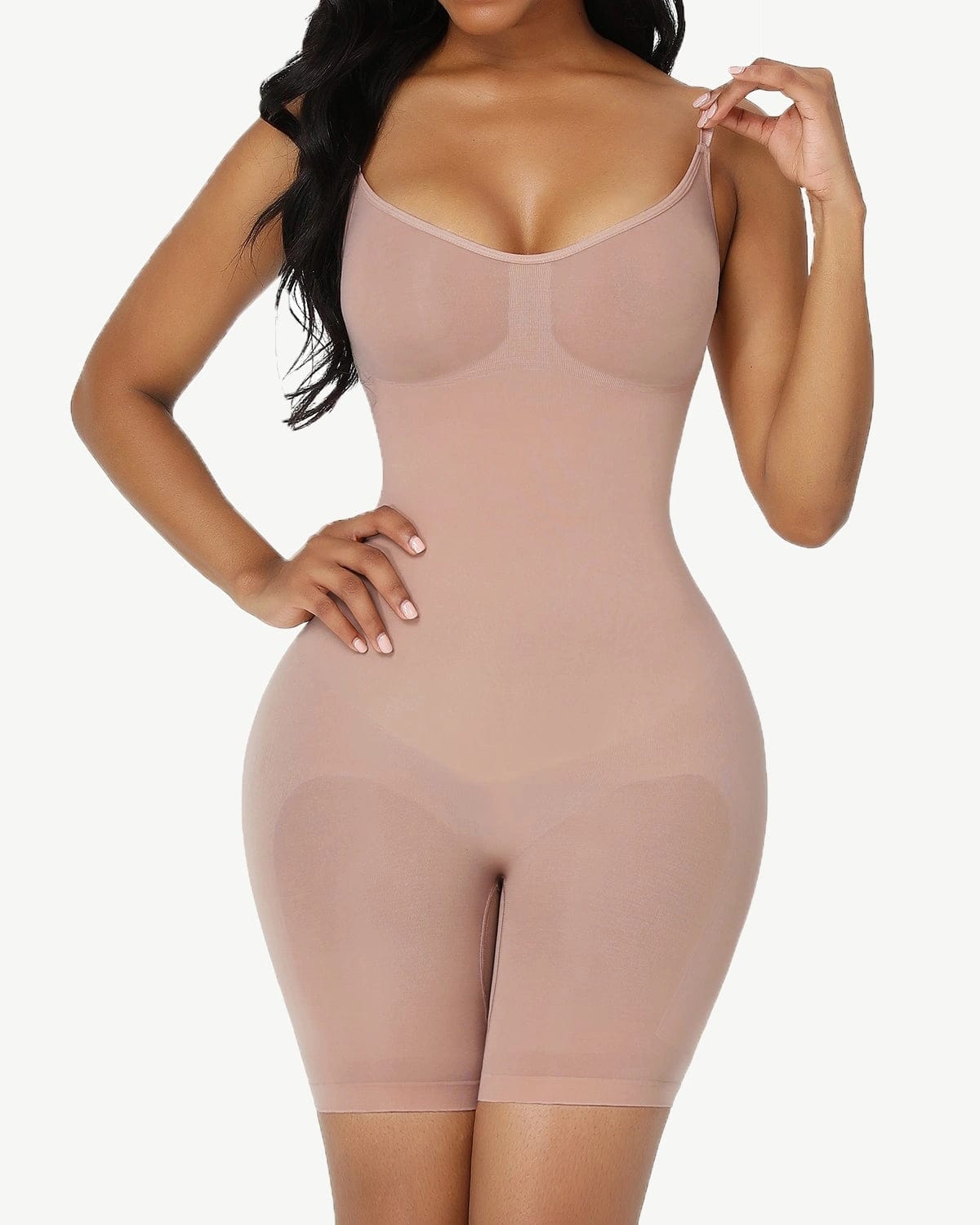 Full Body Tummy Control Shapewear、mySite、bengalsvssteelers