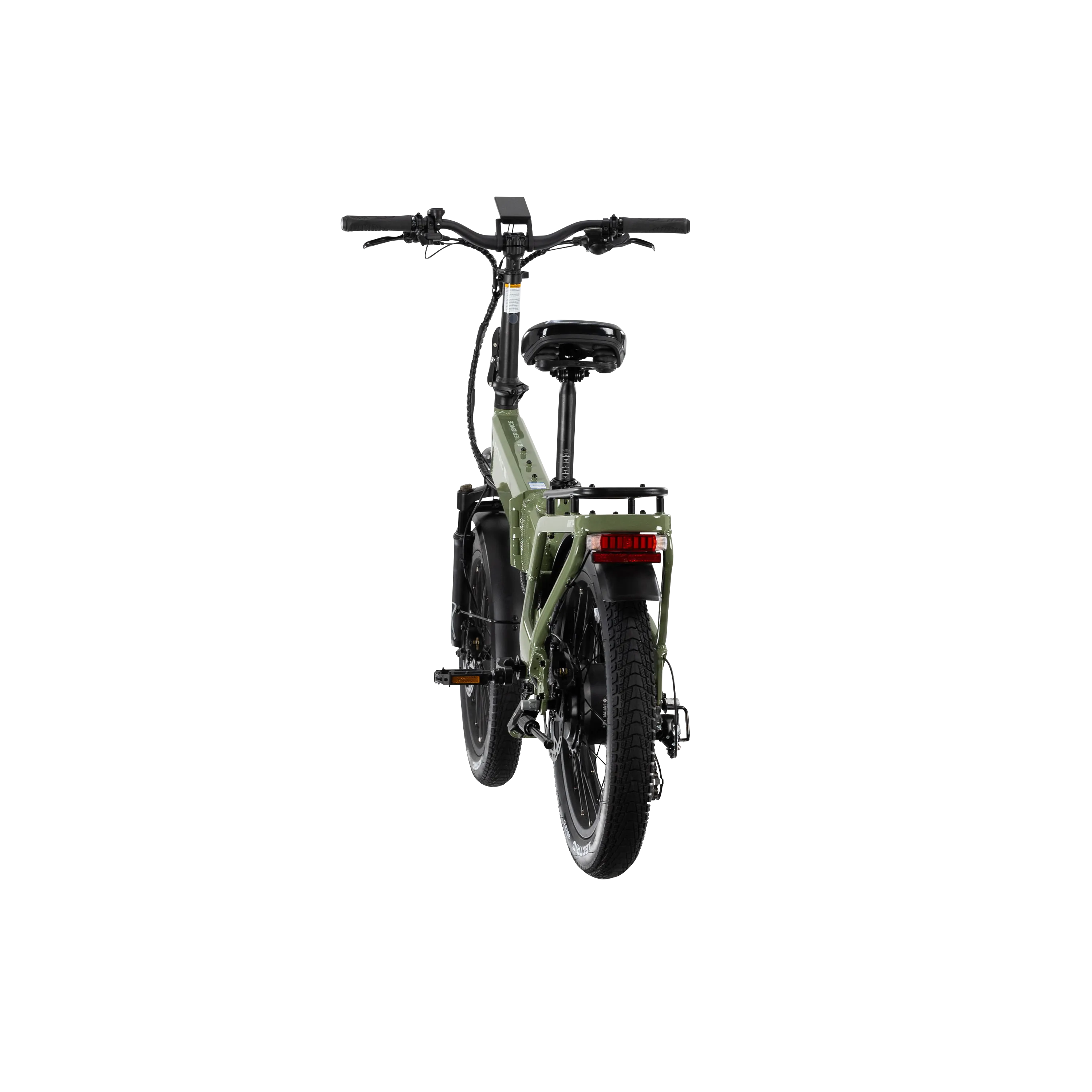  XP4 750 Pine Green eBike、mySite、ghnorth