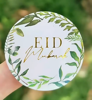 Eid Mubarak (10 stickers)、mySite、topwebapps
