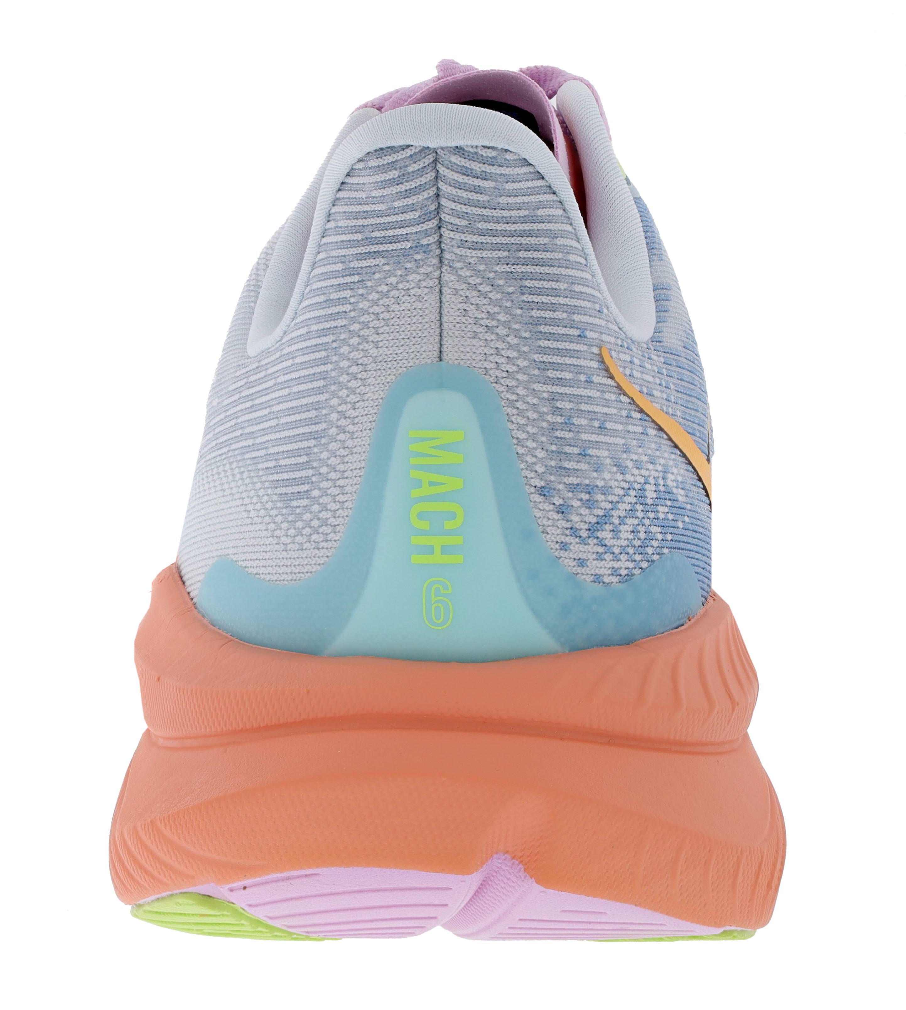 Hoka Women's Mach 6 Everday Running Shoes、mySite、dreamappss
