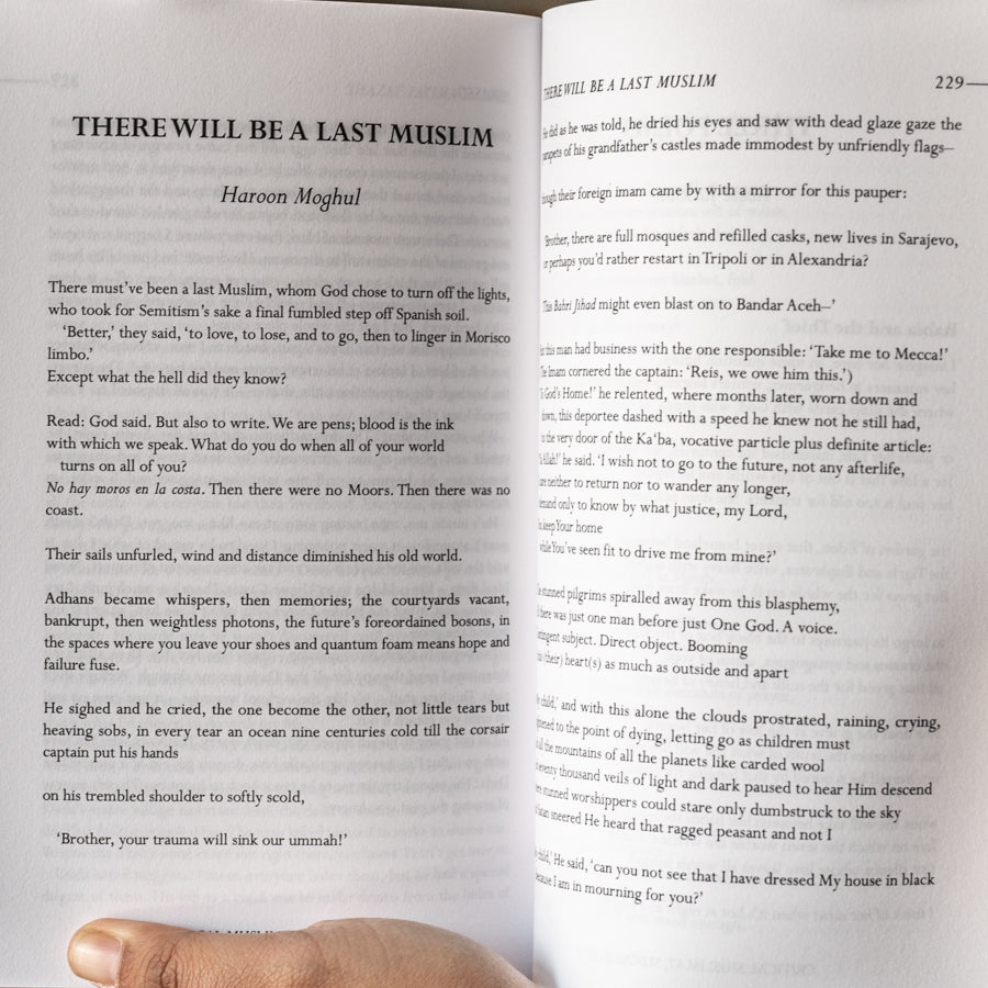 Critical Muslim 47: Evil、mySite、topwebapps