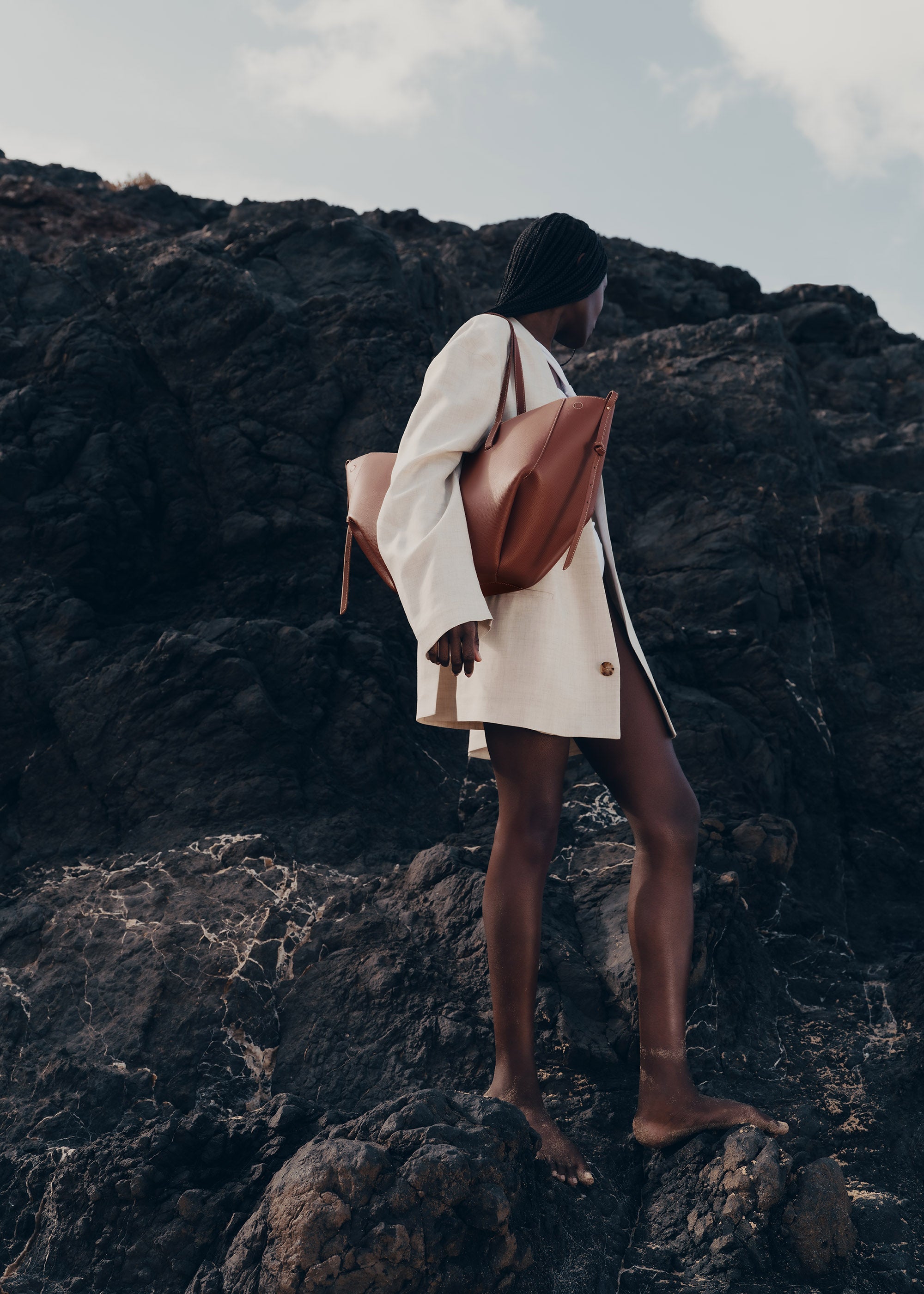 Cyme - Cognac Grain茅、mySite、camillekostekn