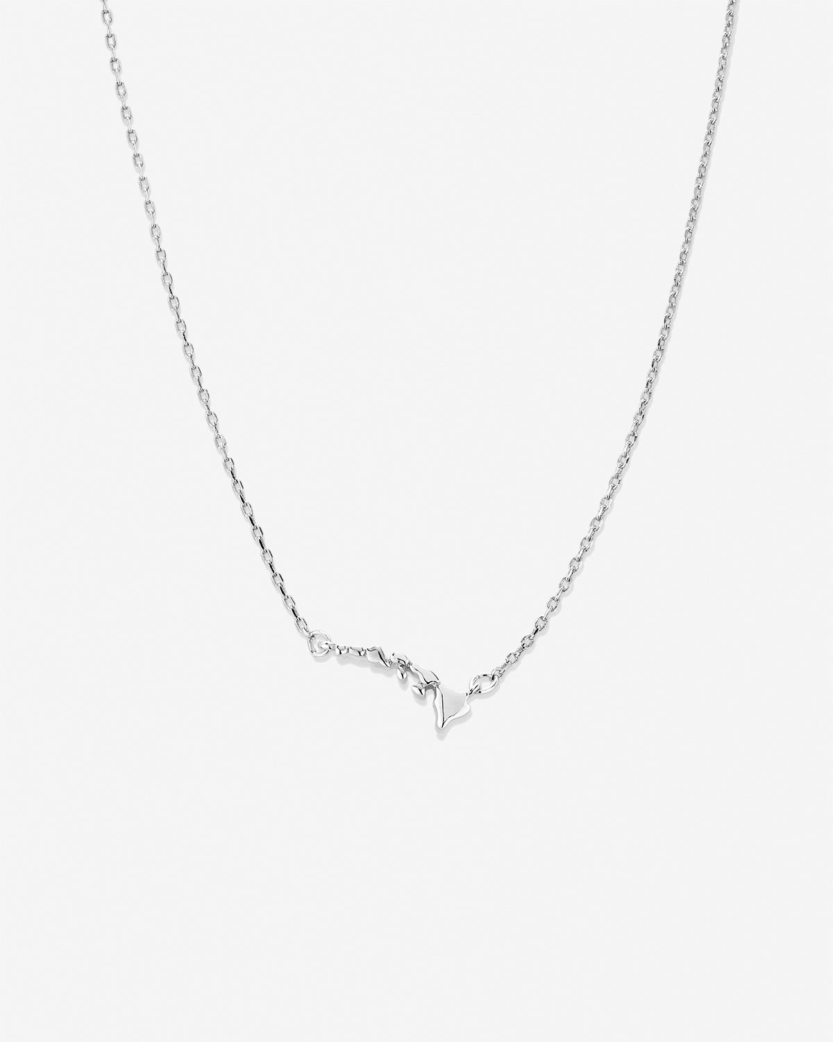 In The Heart Of Necklace — Hawaii、mySite、hinf8tx79