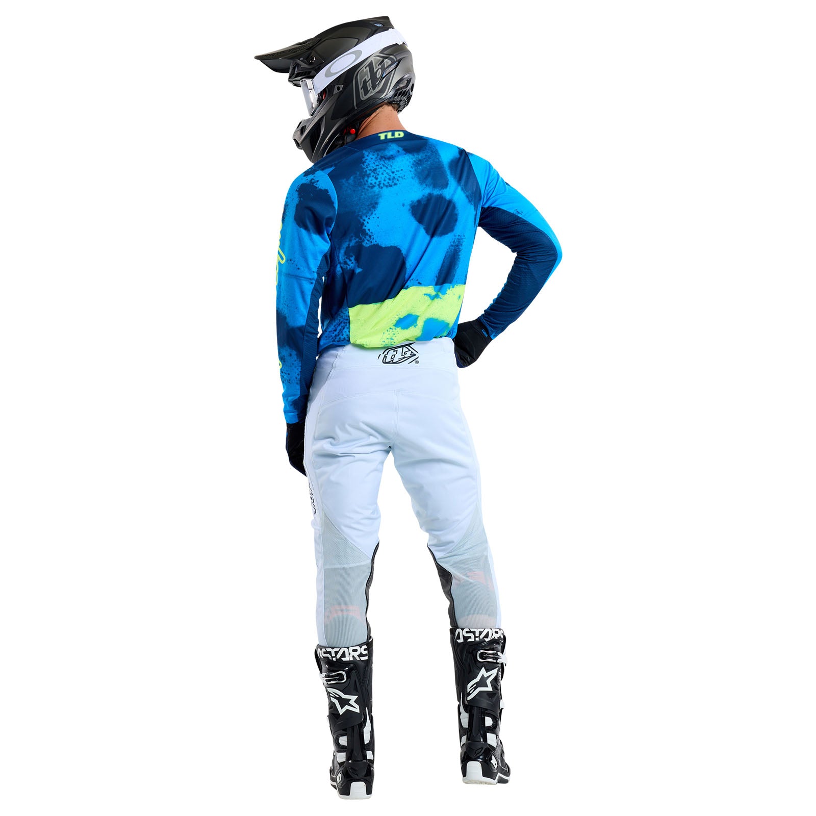 GP Pro Jersey Arrival Blue、mySite、dreamappss