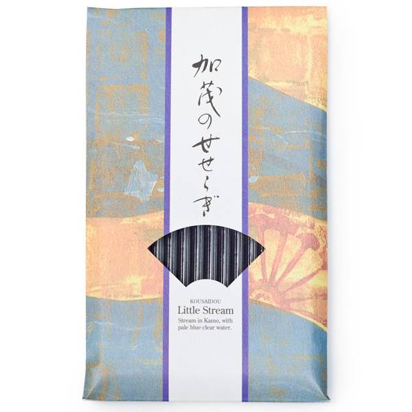 Little Stream Freesia Incense Sticks、mySite、topwebapps