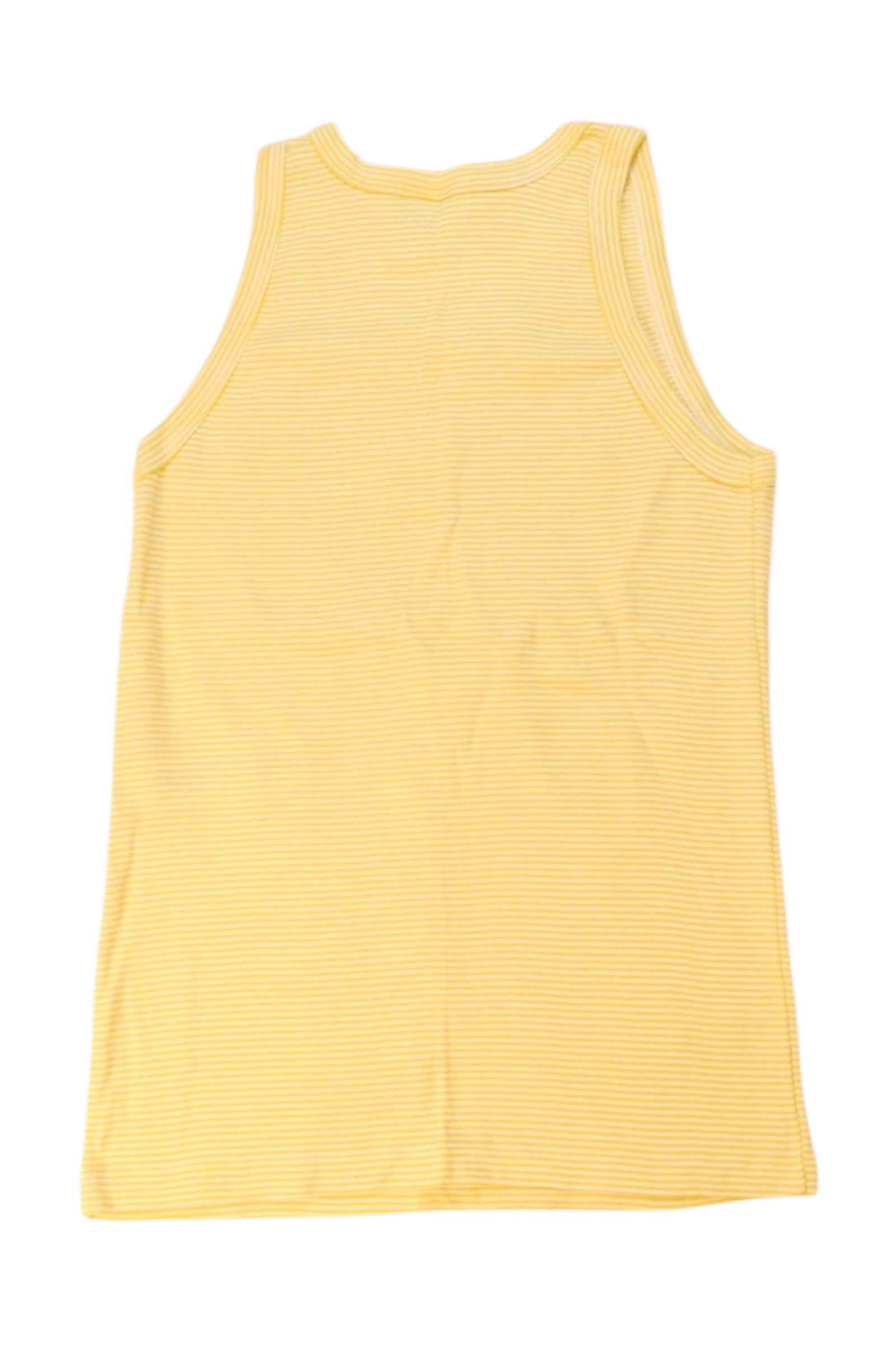 Petit Bateau Sleeveless Tank Top - Size 12Y、mySite、g9winljtr