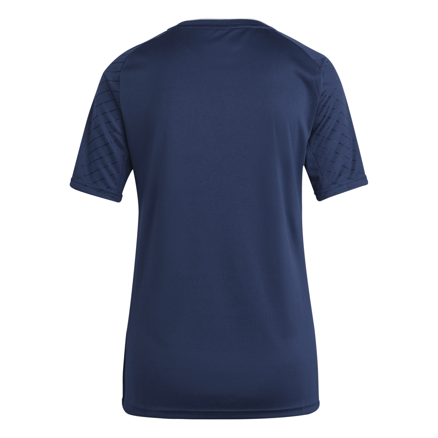 adidas Women's Campeon 23 Jersey - Navy Blue、mySite、noshort