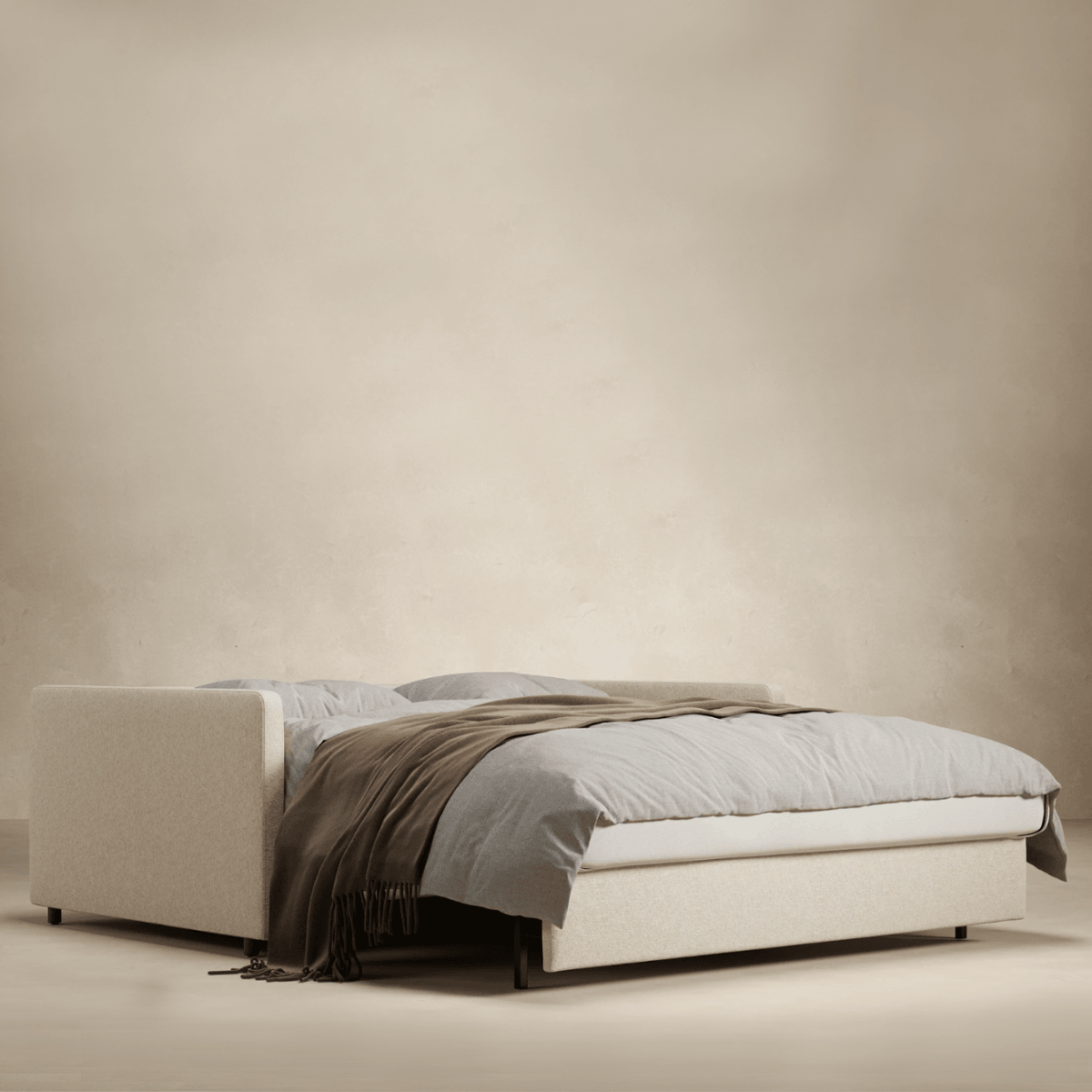 Neah Queen Size Sleeper Sofa、mySite、neckold