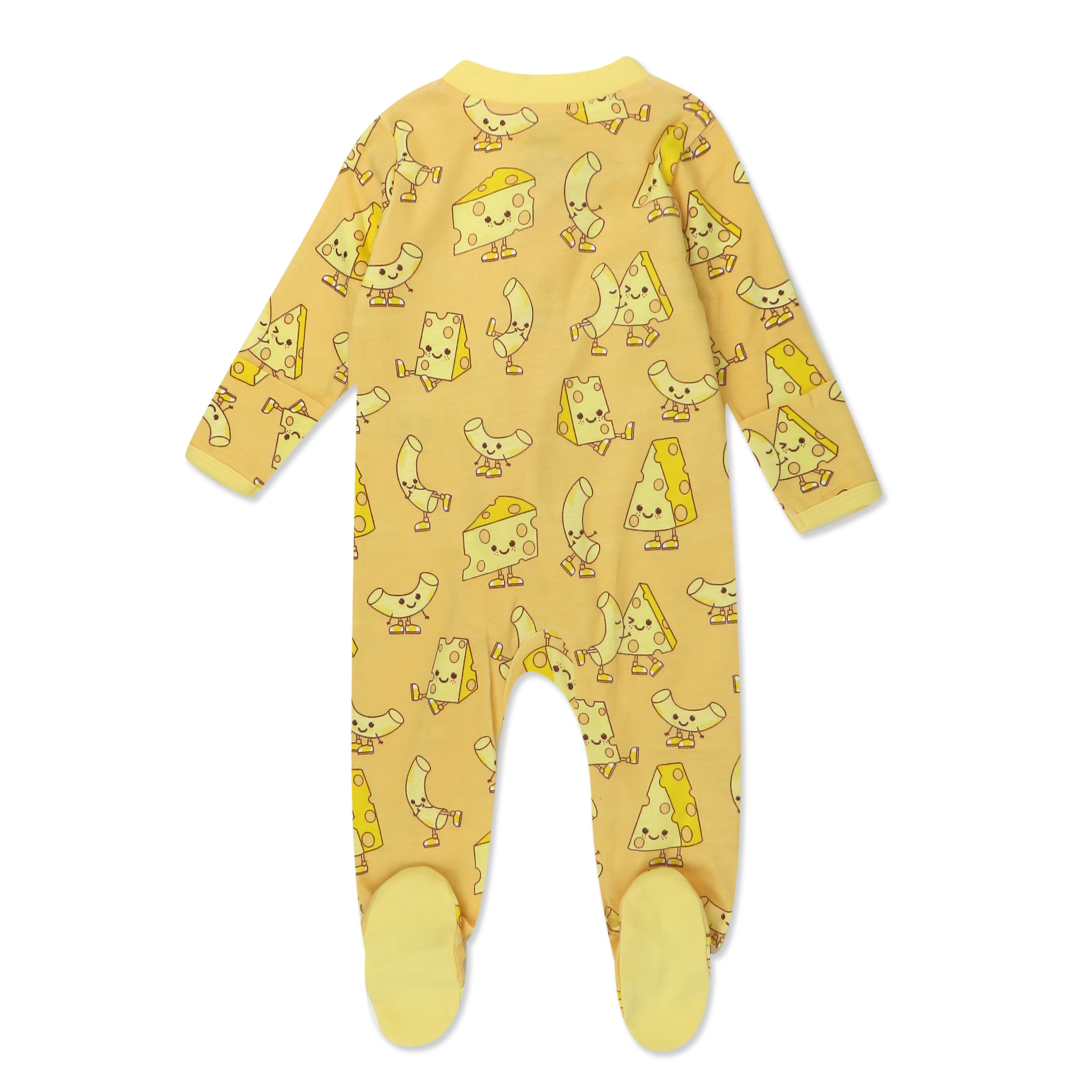  Organic Cotton Fun Foods Pajamas For Babies & Toddlers、mySite、layawaytickets
