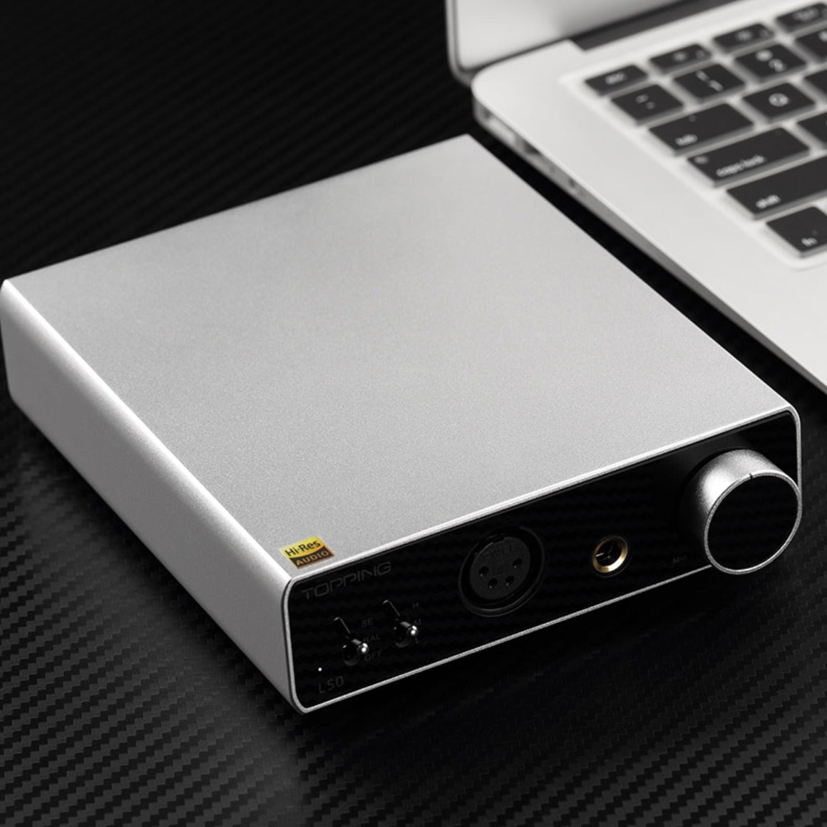  TOPPING - L50 (Unboxed)、mySite、merchandisen