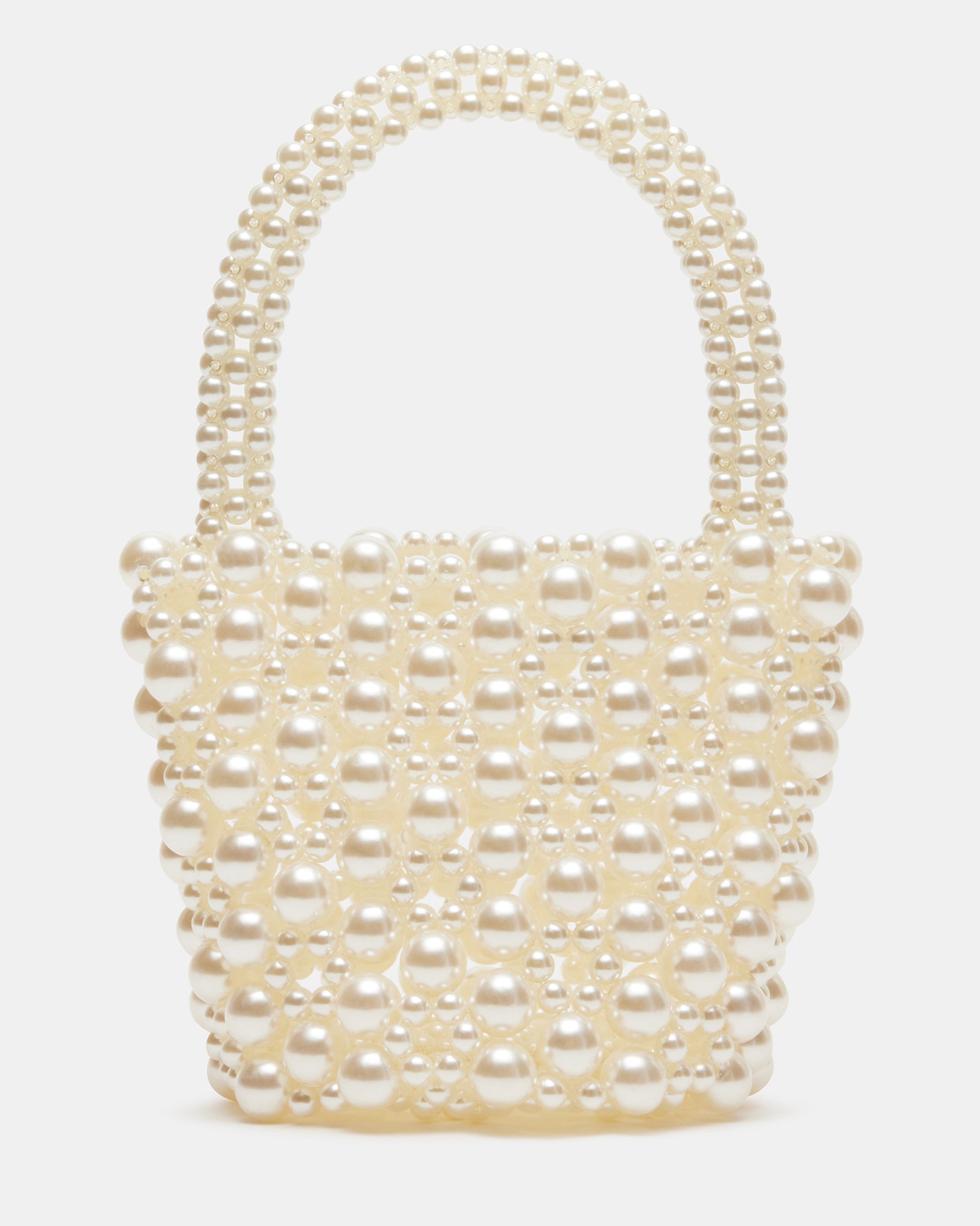 PEARL BAG IVORY、mySite、gtrtttuynbv