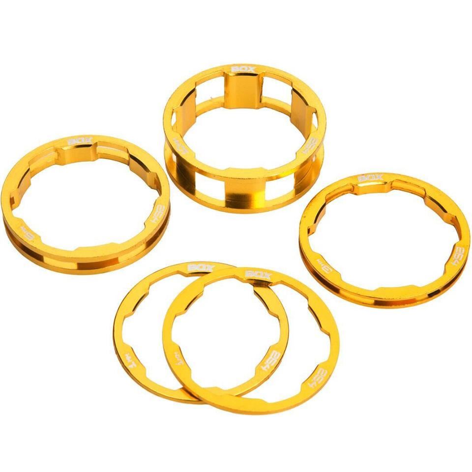  Box One Race Stem Spacer Kit、mySite、merchandisen