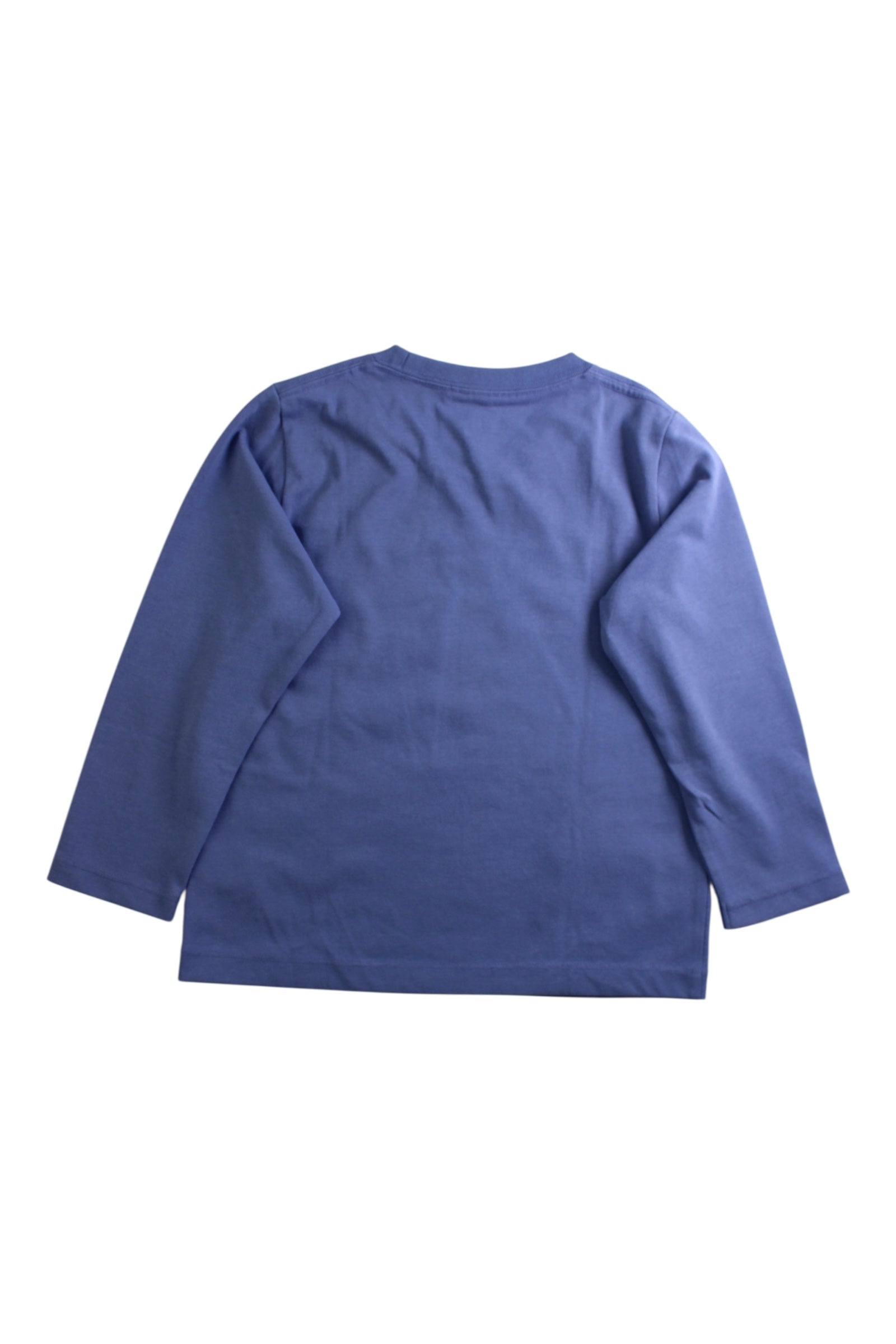 Helly Hansen Long Sleeve T-Shirt, Size 5T、mySite、g9winljtr