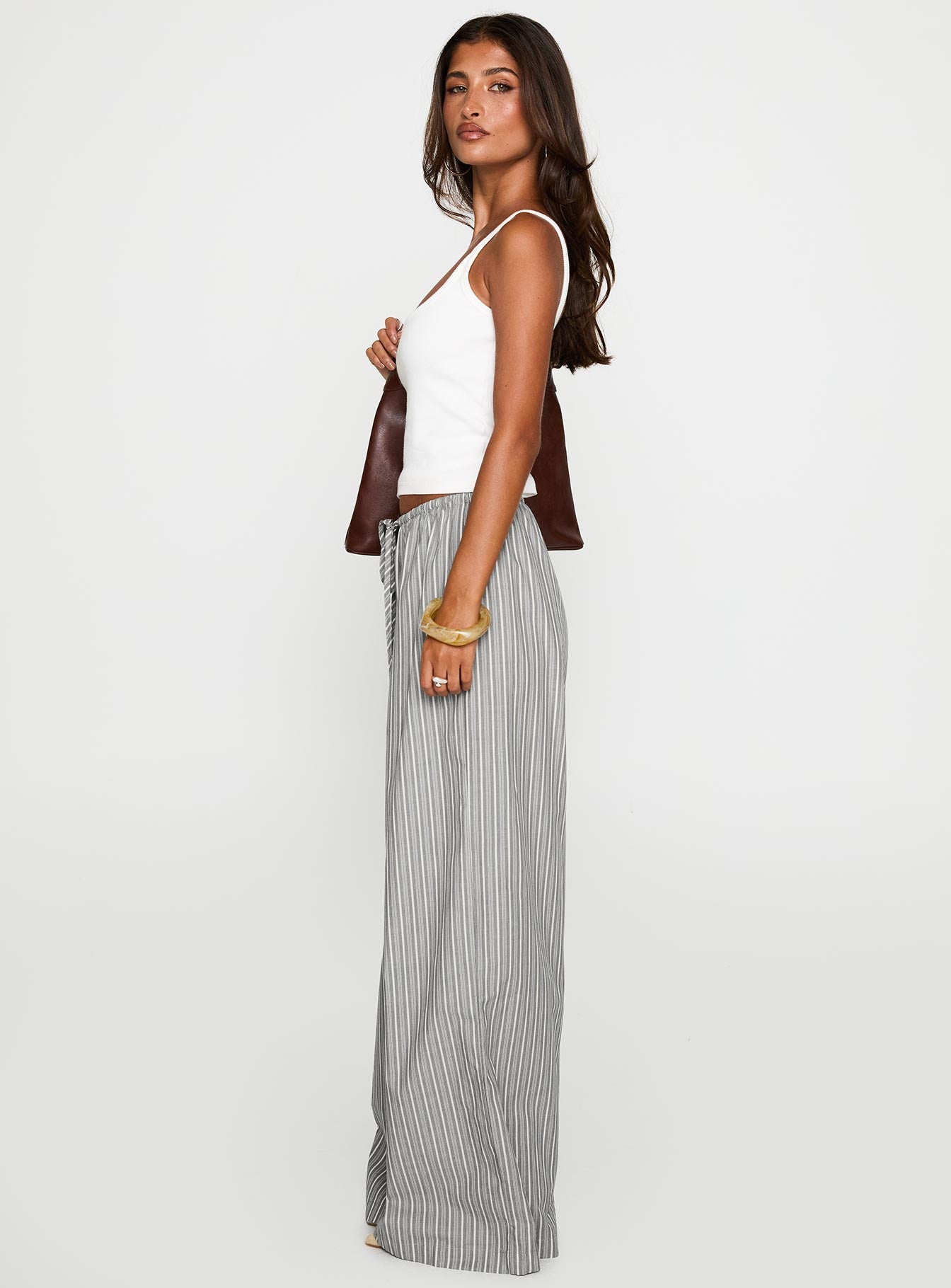 Lucea Pants Multi、mySite、solidvoid