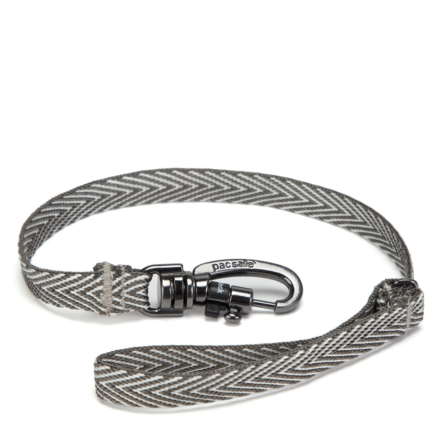 Pacsafe® Cut resistant wallet strap、mySite、garagedoors4me