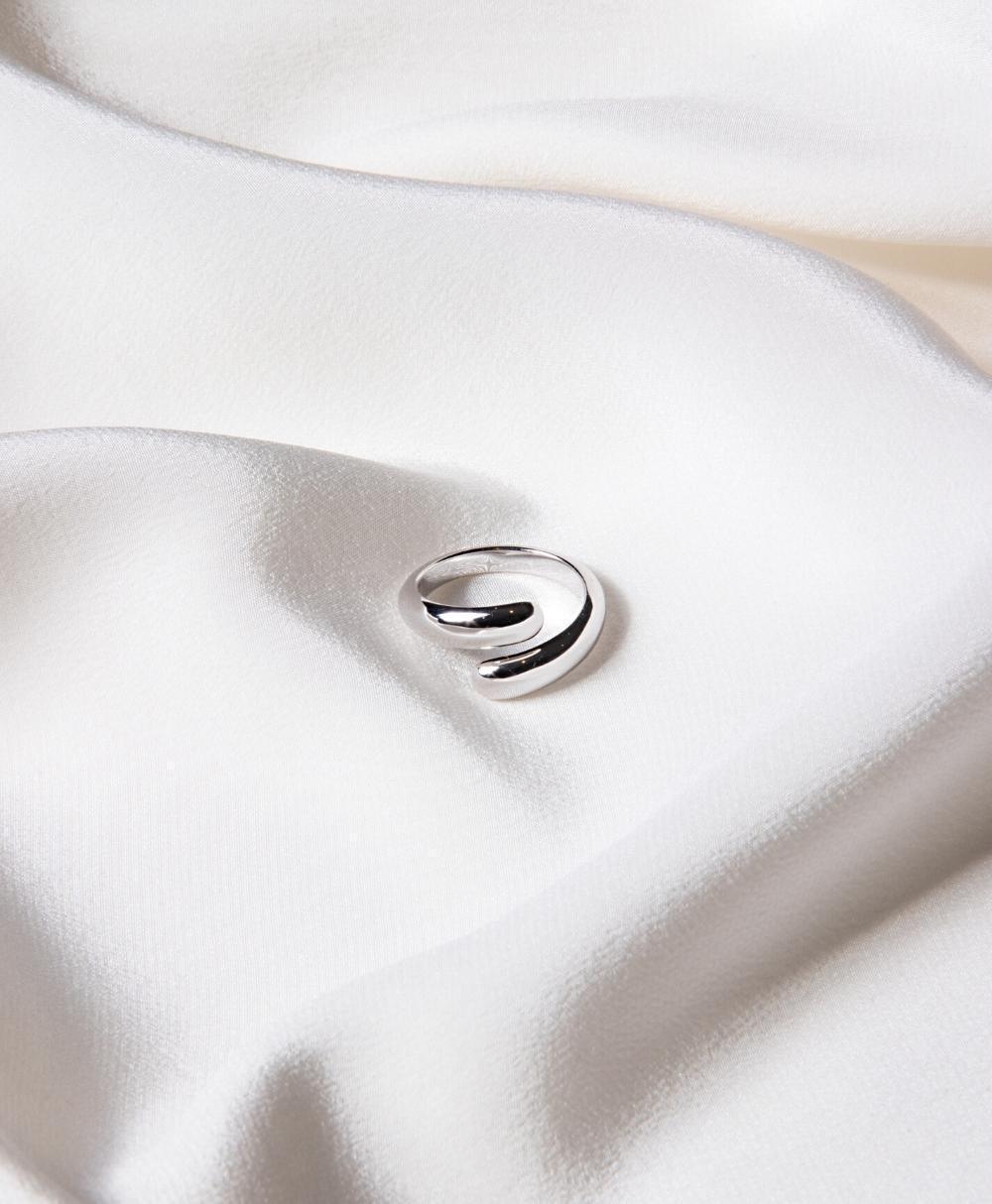  Helena Ring Silver