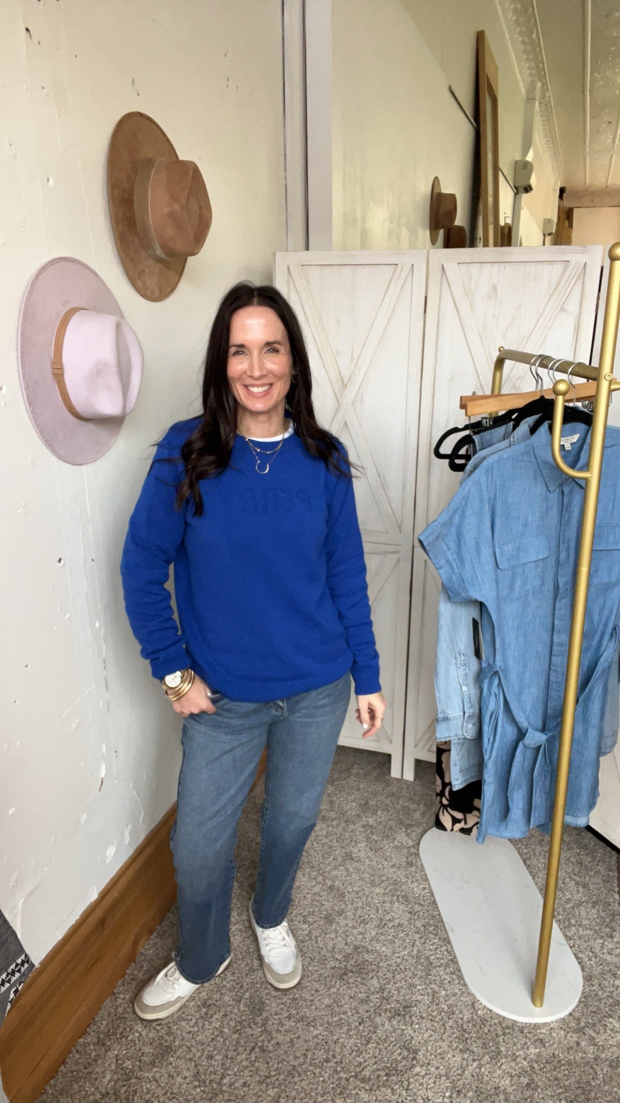 Hometown Pride Perry Sweater、mySite、garagedoors4me