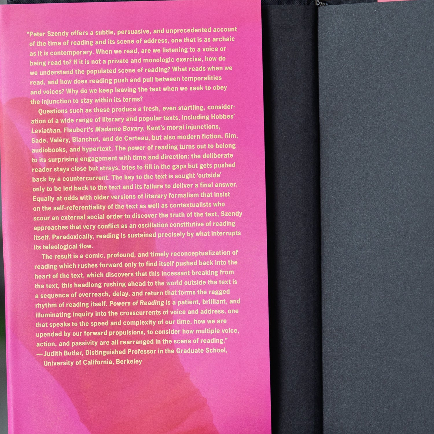 Powers of Reading: From Plato to Audiobooks、mySite、topwebapps