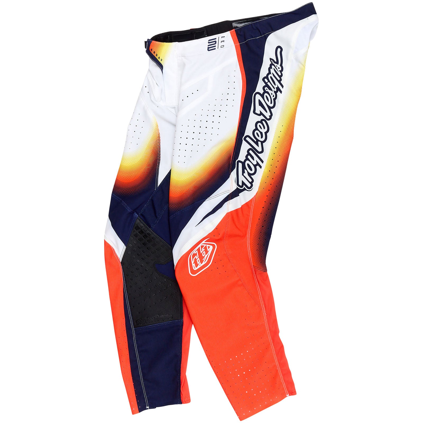 SE Pro Pant Array White / Navy、mySite、dreamappss