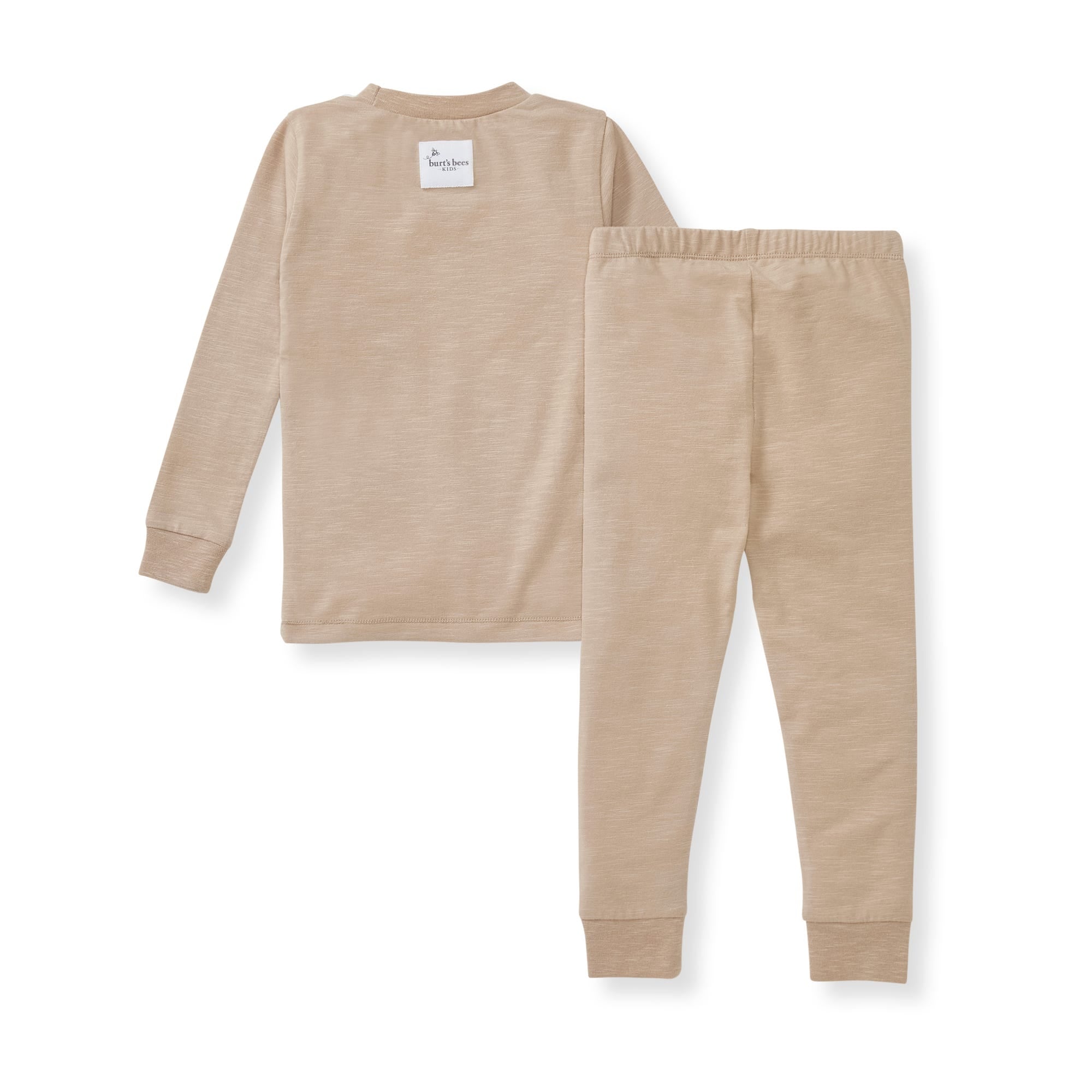 Honeysoft™ Two-Piece Pajamas - Dust、mySite、g9winljtr