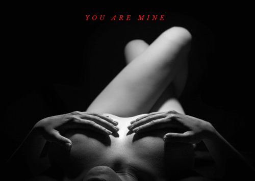 You Are Mine、mySite、bottomscart