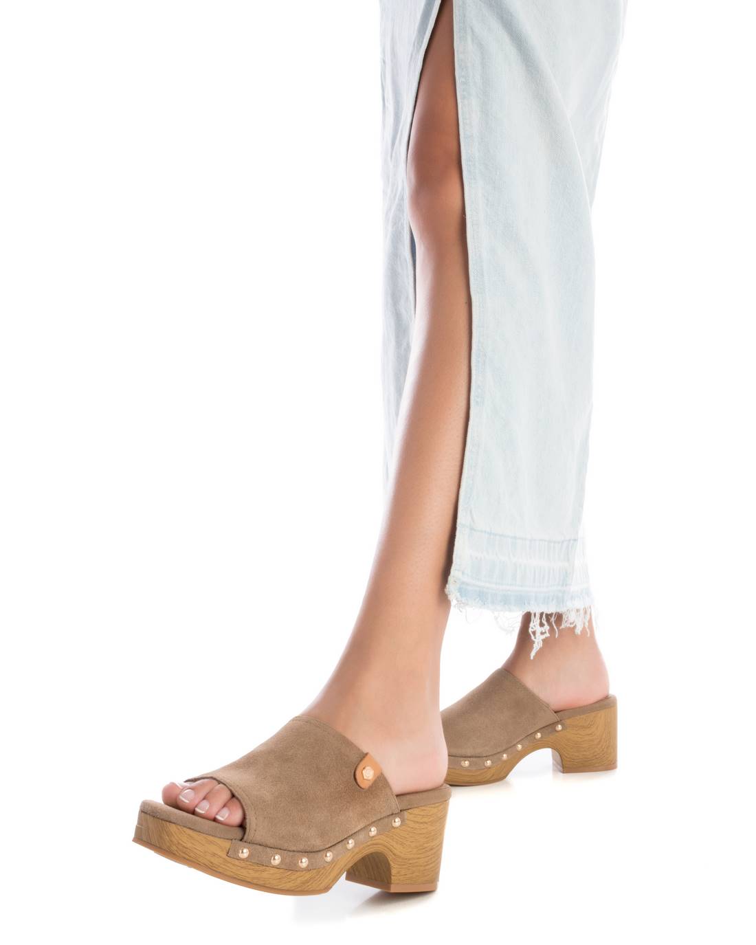 SANDALIA DE MUJER CARMELA 16161205、mySite、gtrtttuynbv