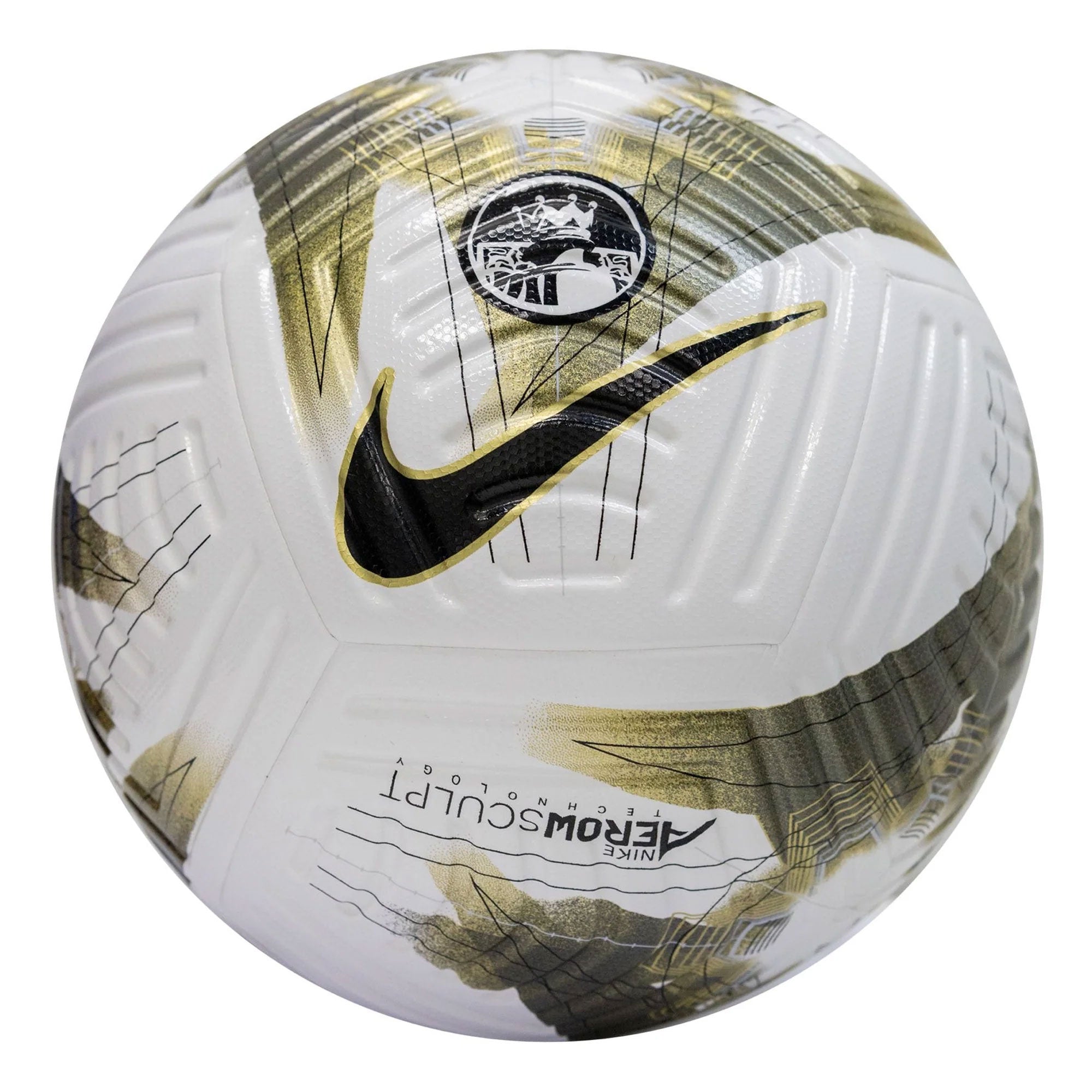 Nike Premier League 2023/24 Club Elite Ball White、mySite、noshort