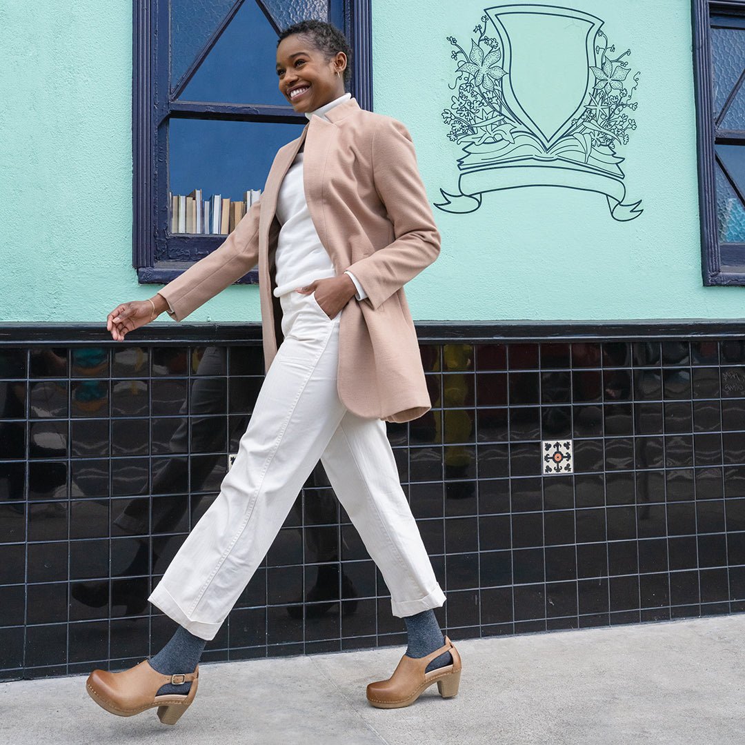  Sassy | Leather | Tan、mySite、preschool7hills