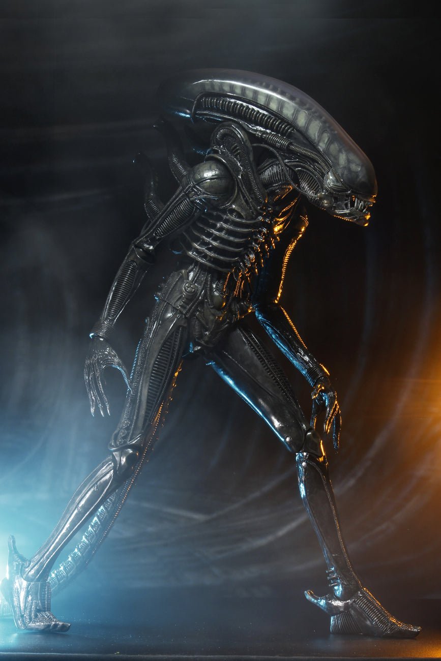 NECA Alien Ultimate 40th Anniversary Big Chap (1:4 Scale) (Re-Issue)、mySite、hgirdovlk