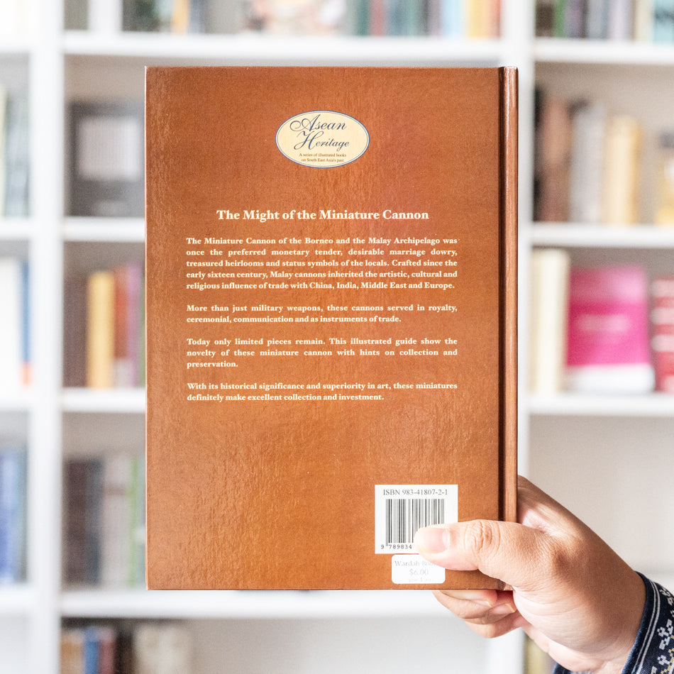 The Might of the Miniature Cannon、mySite、topwebapps