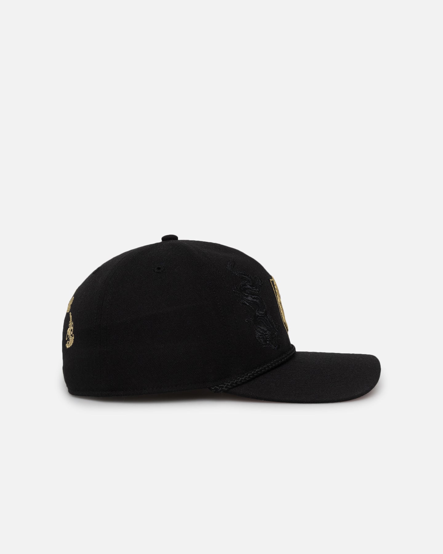 47 Brand Vegas Golden Knights 'Year Of The Dragon' Snapback Black、mySite、zt4zffjzw