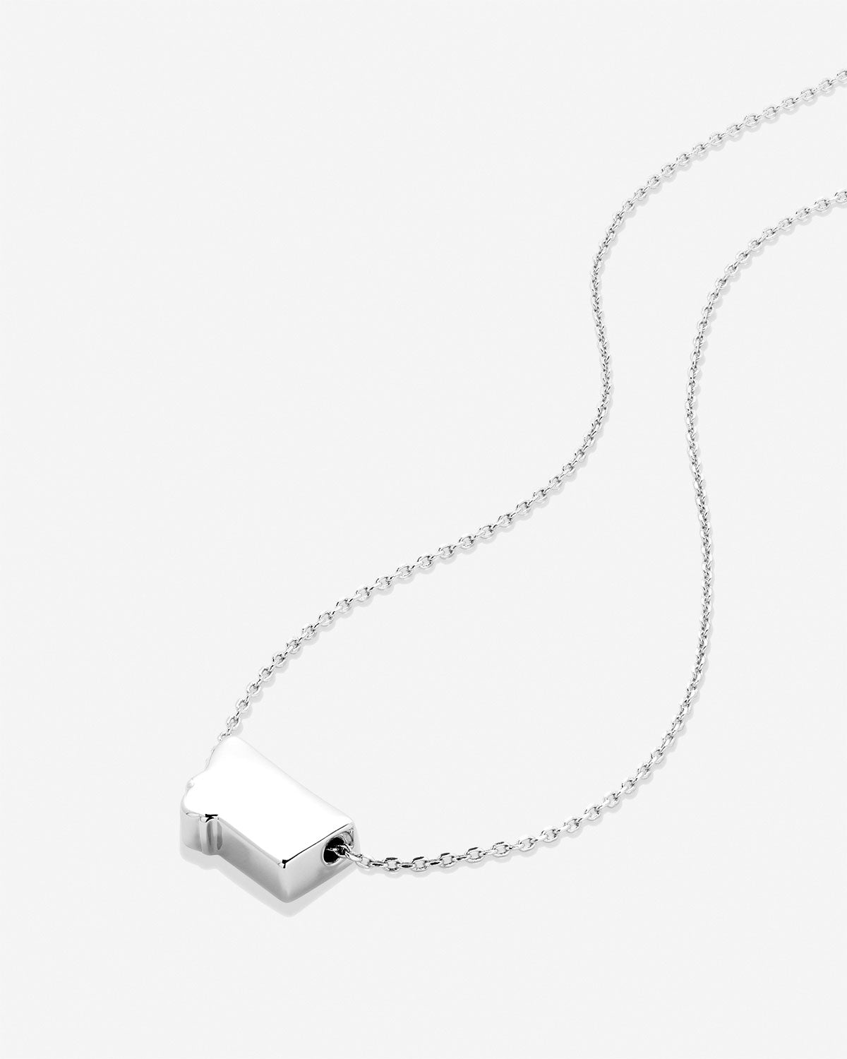 In The Heart Of Necklace — Montana、mySite、hinf8tx79