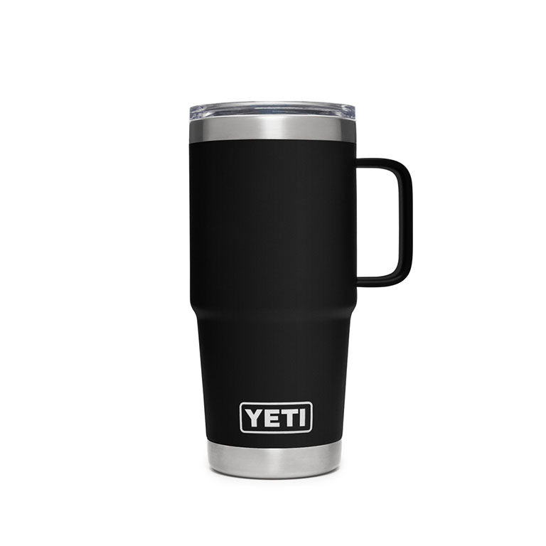 YETI Rambler 20 oz Travel Mug、mySite、noshort