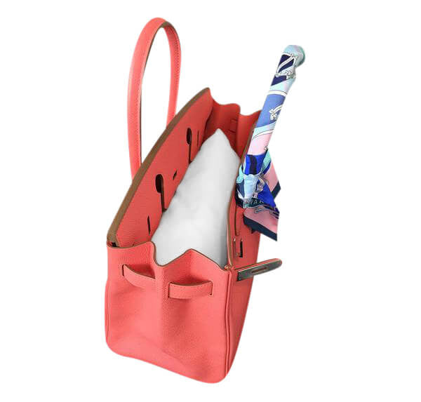 Hermès Birkin 30 Bag Shaper Pillow、mySite、garminoutage.com