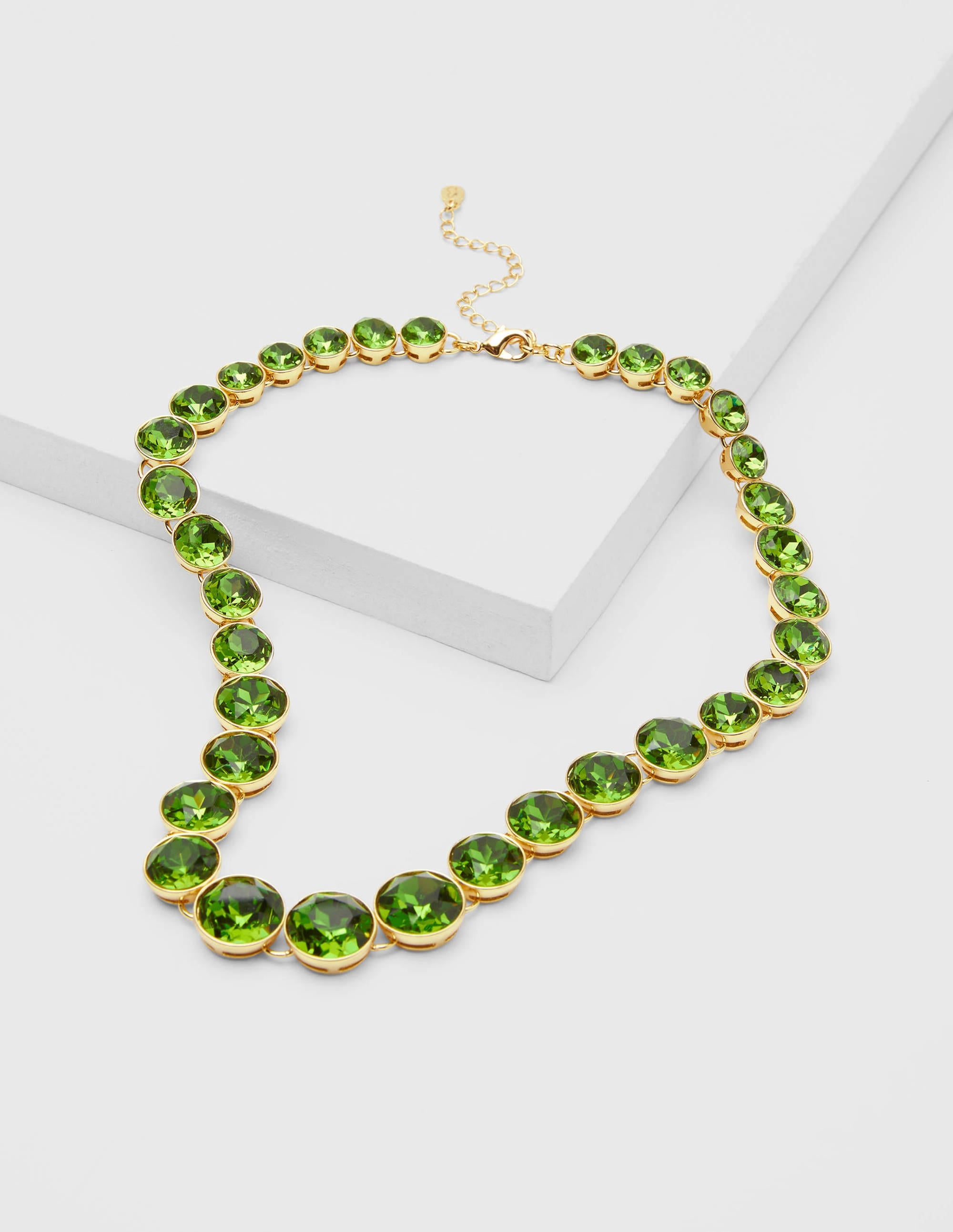  Jewelled Necklace-English Ivy、mySite、ashleygrahame
