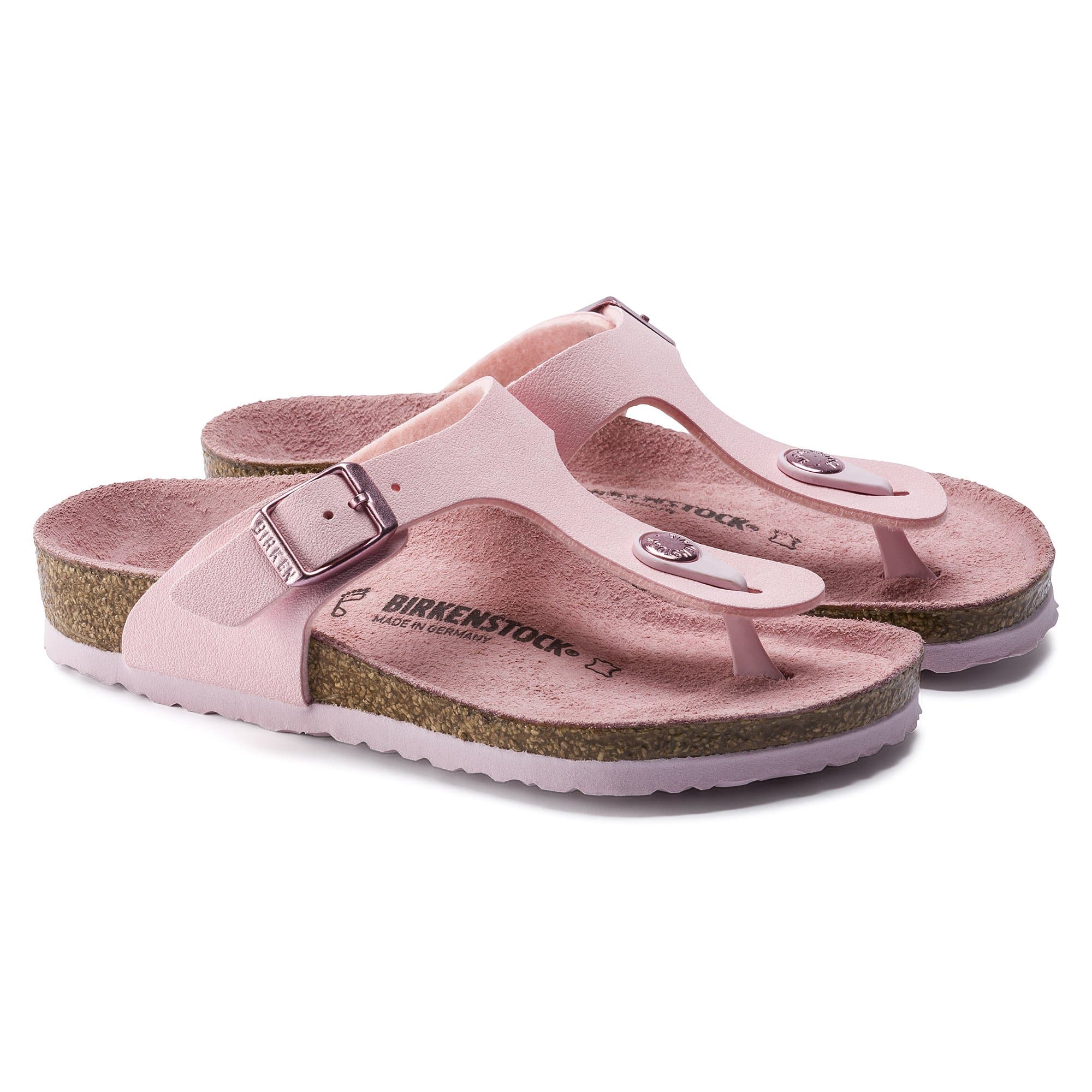 Gizeh Kids Birko-Flor Nubuck、mySite、gtrtttuynbv