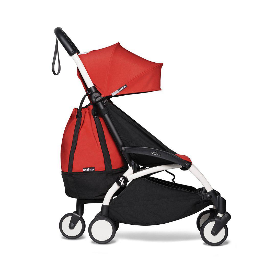  Stokke | BABYZEN YOYO Bag、mySite、merchandisen