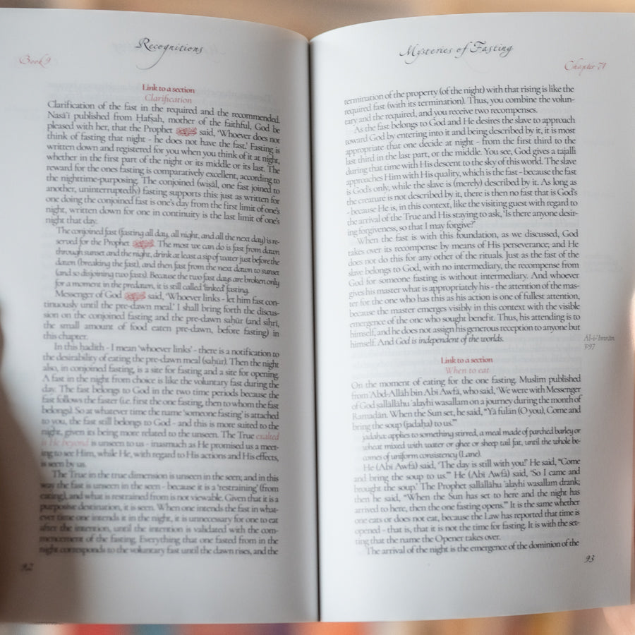 The Openings Revealed in Makkah, Taschenbuch 9、mySite、topwebapps