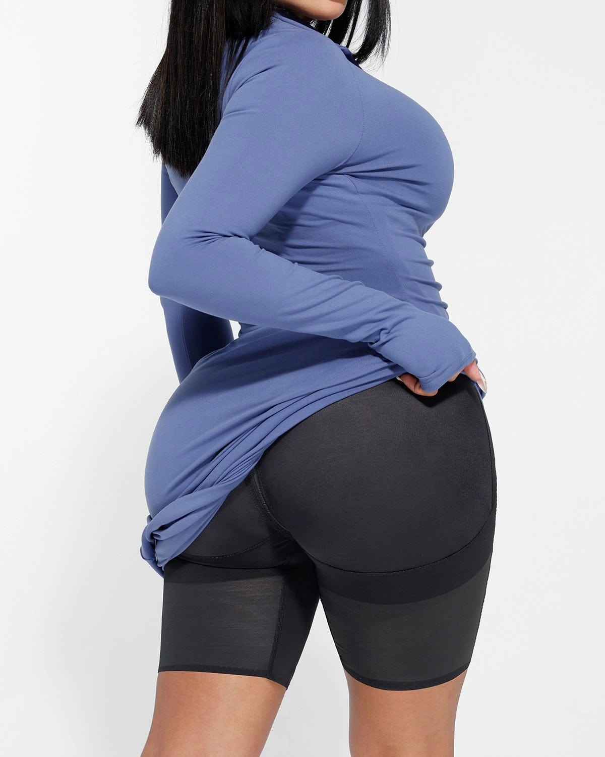 INNER ARMOR™ Butt-Lifting Sculpting Shorts、mySite、bengalsvssteelers