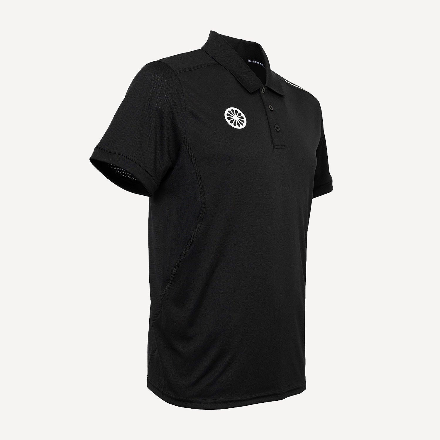 The Indian Maharadja Jaipur Men's Performance Polo