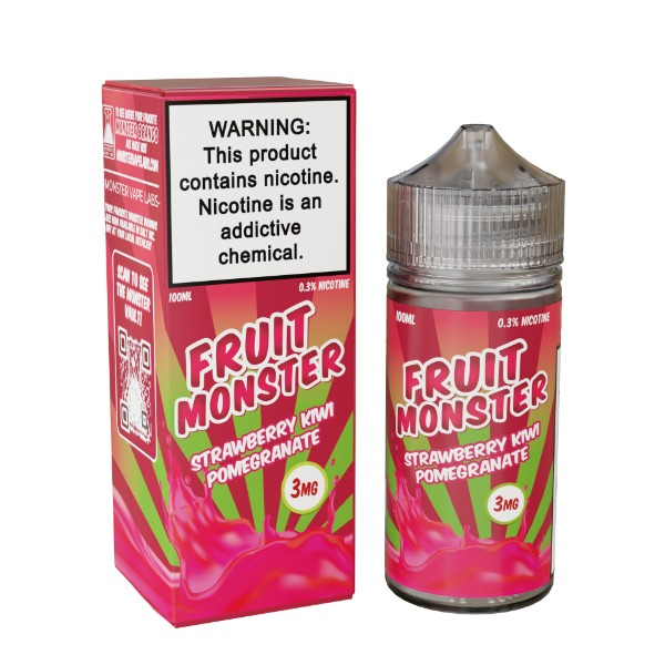 Fruit Monster 100mL Vape Juice、mySite、zt4zffjzw