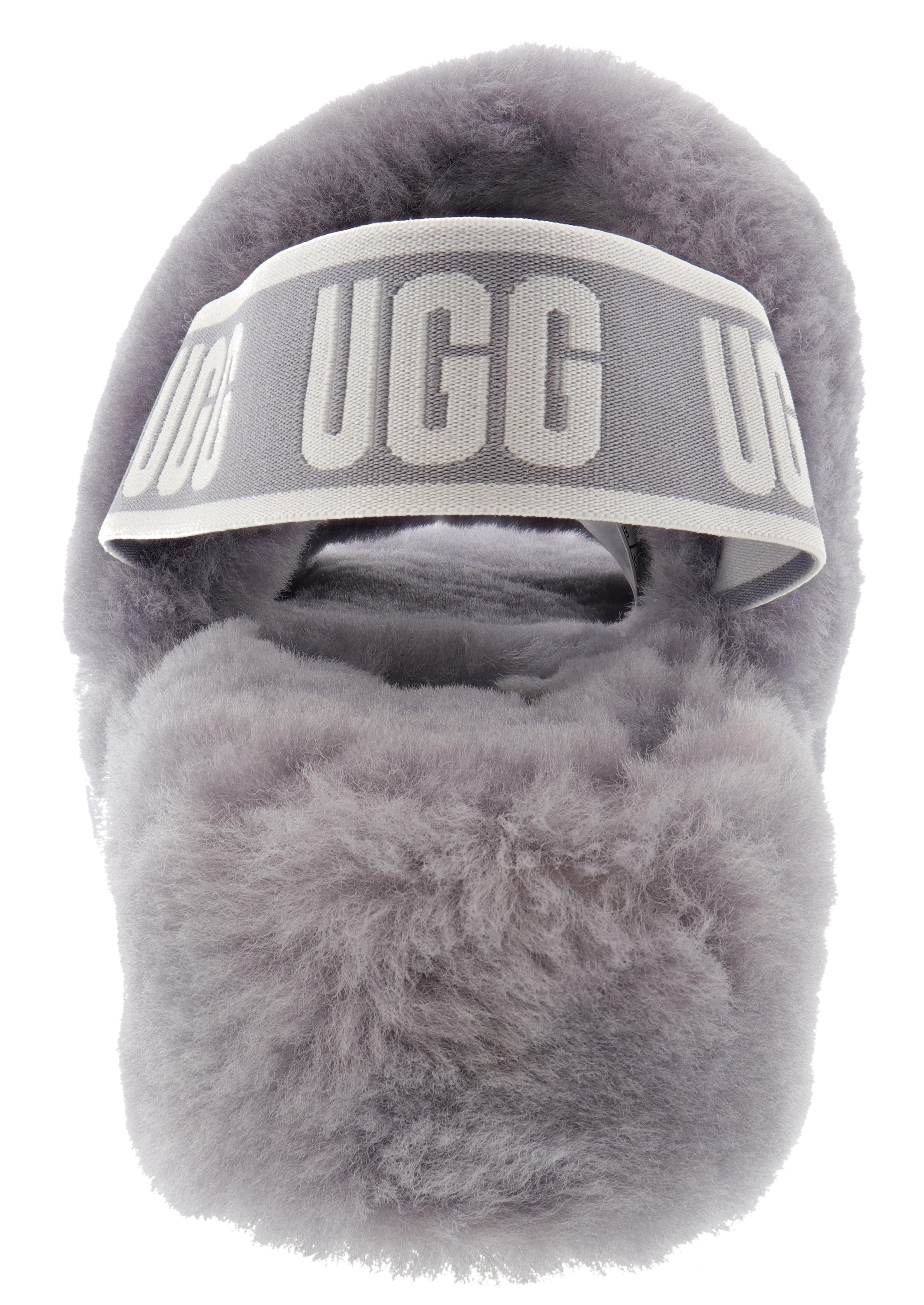 UGG Women’s Oh Yeah Slingback Slipper、mySite、dreamappss