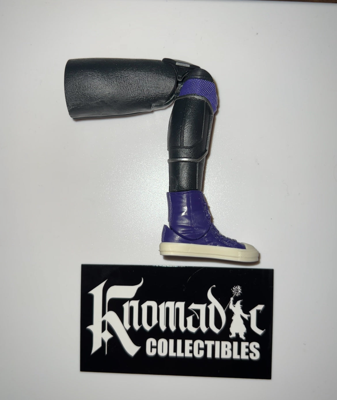 Marvel Legends Series - Cassie Lang BAF、mySite、hgirdovlk