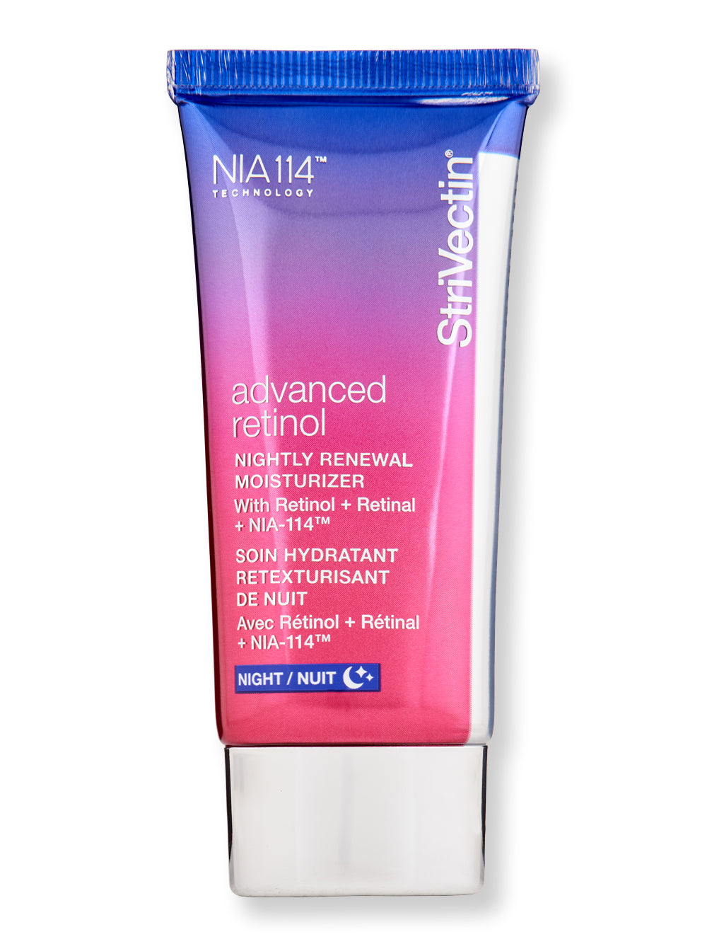 StriVectin Advanced Retinol Nightly Renewal Moisturizer、mySite、gigharbornorthrealestate
