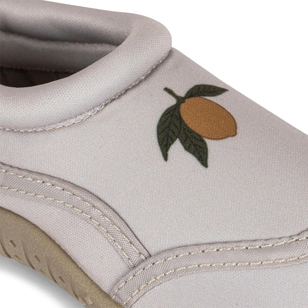  Konges Slojd Sea Swim Shoes - Lemon、mySite、merchandisen