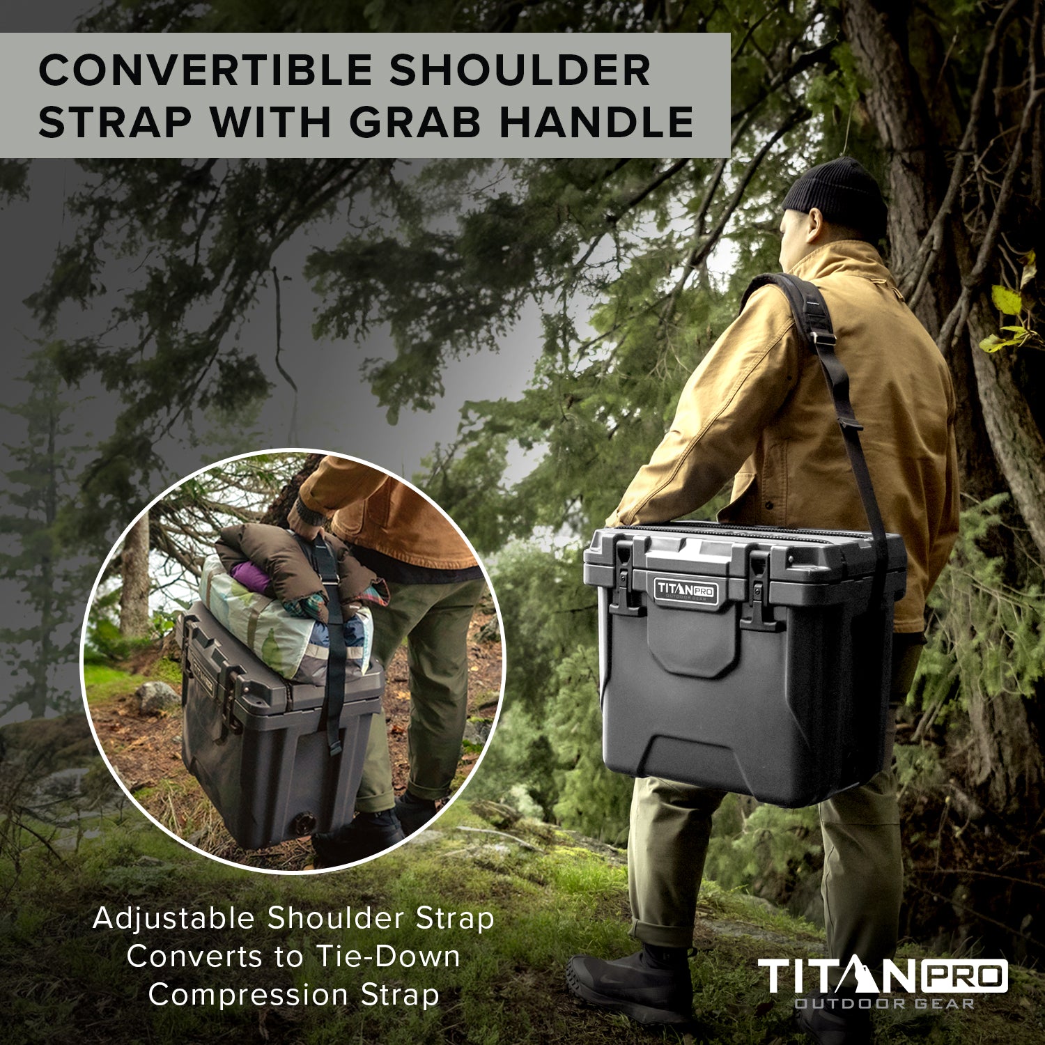 25Q High Performance Roto Hard Cooler、mySite、noshort