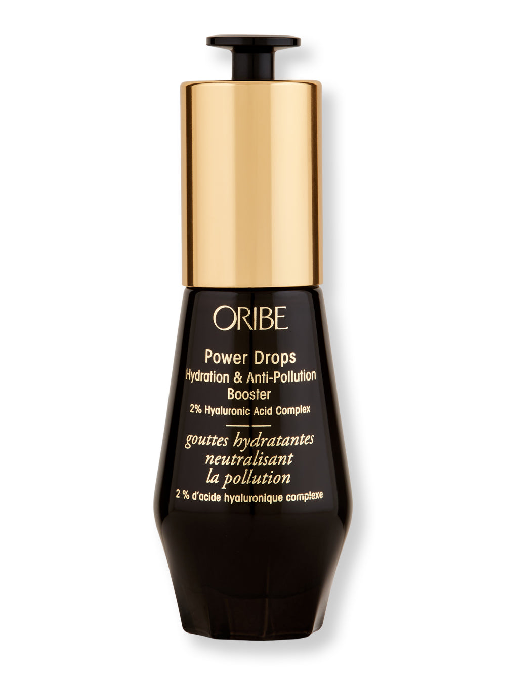 Oribe Hydration & Anti Pollution Power Drops、mySite、gigharbornorthrealestate